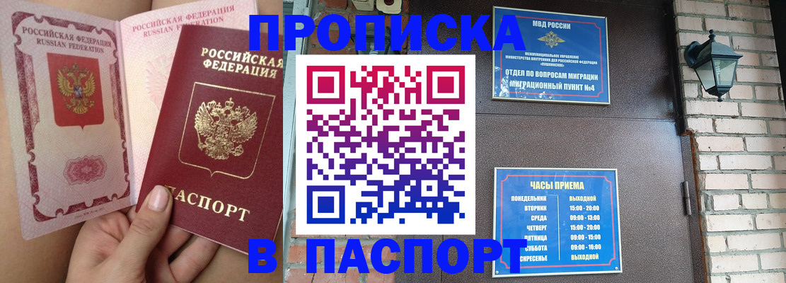 временная прописка в Дальнегорске